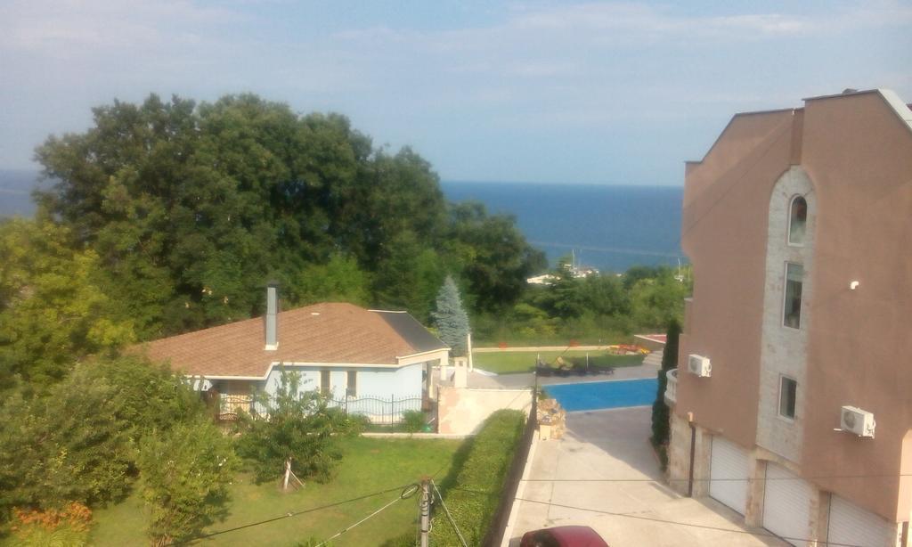 Vila Dva 3 Golden Sands Exteriör bild