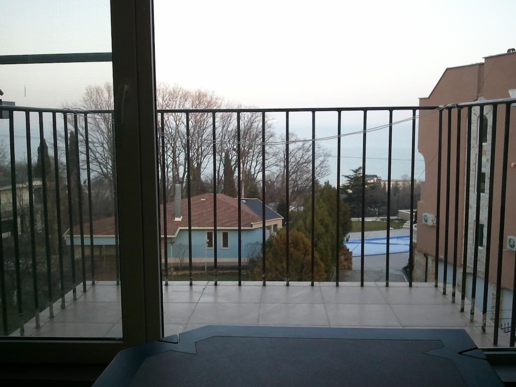 Vila Dva 3 Golden Sands Exteriör bild
