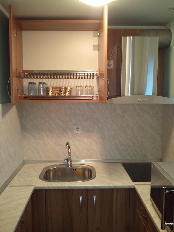 Vila Dva 3 Golden Sands Rum bild
