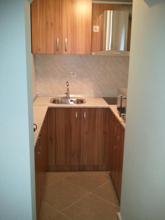 Vila Dva 3 Golden Sands Rum bild