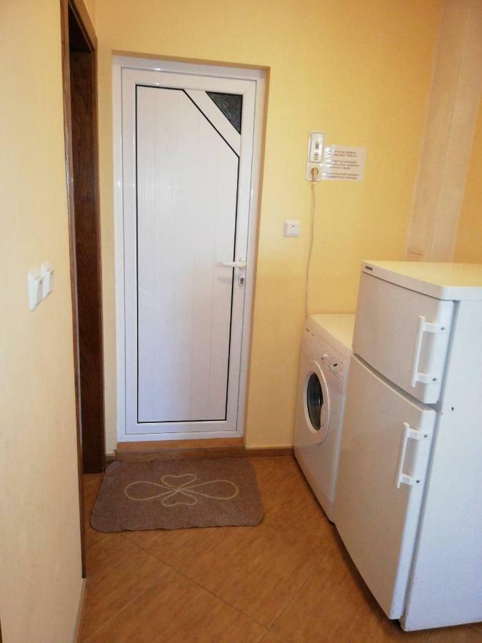 Vila Dva 3 Golden Sands Exteriör bild