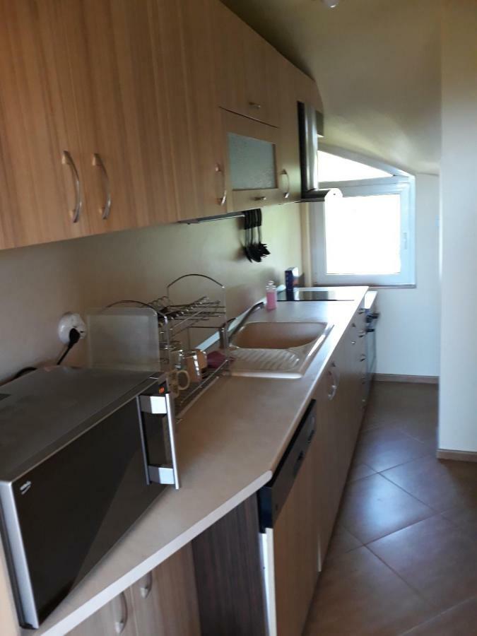 Vila Dva 3 Golden Sands Exteriör bild